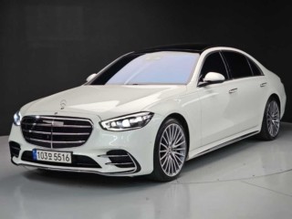 벤츠 S클래스-W223
