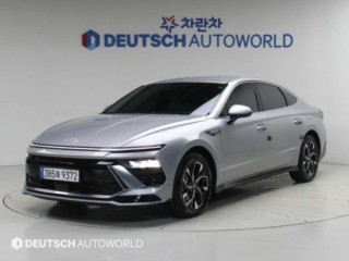 현대 쏘나타 디 엣지 (DN8)