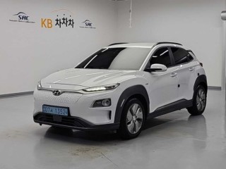 현대 코나 일렉트릭