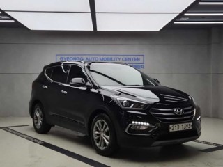 수원 중고차 현대 싼타페 더 프라임 디젤 2.0 2WD 2018.03식 181,438km
