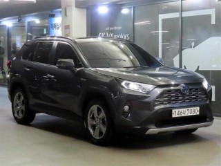 토요타 RAV4(5세대)