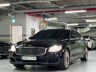 수원 중고차 기아 더 K9 3.8 GDI AWD 2019.04식 142,139km