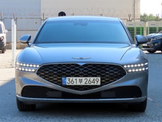제네시스 G90(RS4)