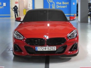 수원 중고차 BMW Z4(G29) sDrive 20I M 스포츠 2023.04식 17,864km