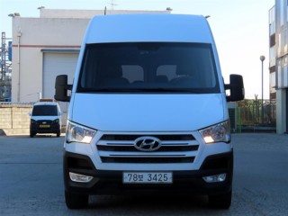 수원 중고차 현대 솔라티 디럭스 2016.02식 146,655km