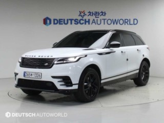 랜드로버 레인지로버 벨라