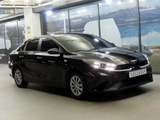 기아 더뉴 K3 2세대