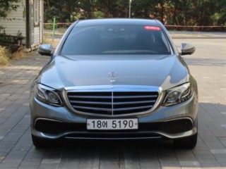 벤츠 E-클래스 W213