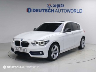 BMW 1시리즈 (F20)