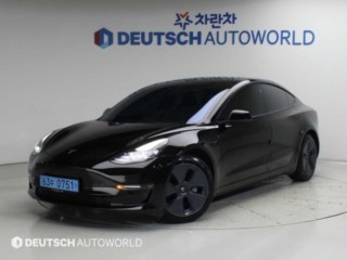 테슬라 모델 3