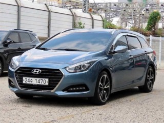 현대 더뉴i40