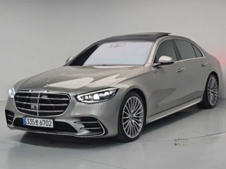 벤츠 S클래스-W223