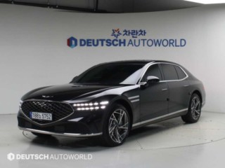 제네시스 G90(RS4)