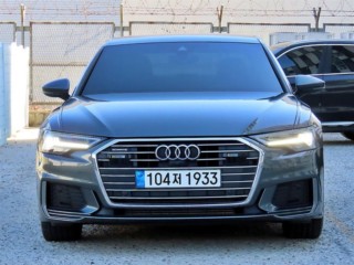 아우디 A6 (C8)