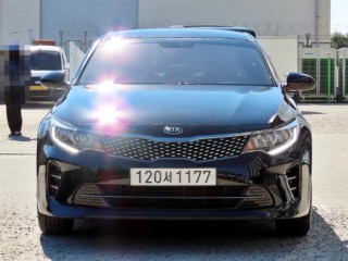 수원 중고차 기아 K5 2세대 SX 2.0 LPI 프레스티지 2017.05식 141,274km