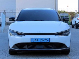 기아 EV6