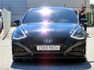 현대 쏘나타 (DN8)
