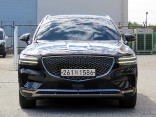 제네시스 GV70