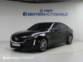 캐딜락 CT5
