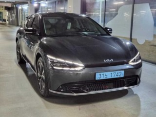 기아 EV6