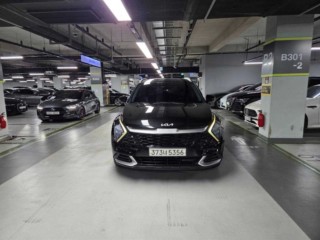 기아 스포티지 5세대 (NQ5)