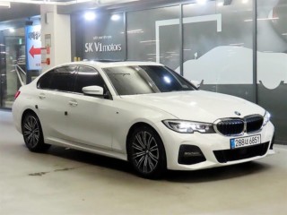 BMW 3시리즈 (G20)