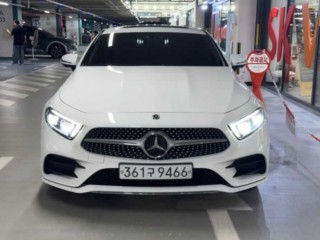 벤츠 CLS클래스 C257