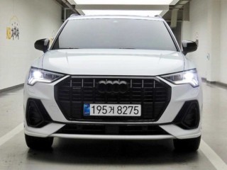 아우디 Q3 (F3)