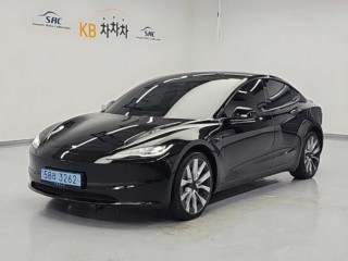 테슬라 모델 3
