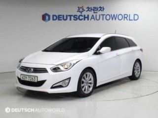 수원 중고차 현대 i40 2.0 GDI MODERN 2012.02식 184,704km
