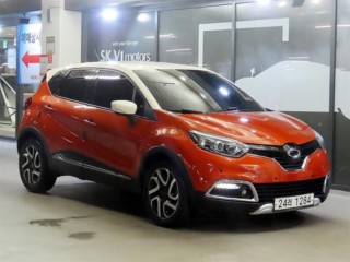 르노코리아(삼성) QM3