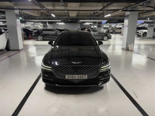 제네시스 G80(RG3)
