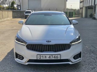 기아 올 뉴 K7