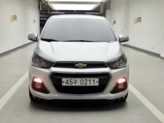 수원 중고차 쉐보레 더 넥스트 스파크 LT 2016.04식 15,757km