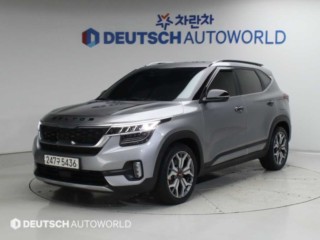 기아 셀토스