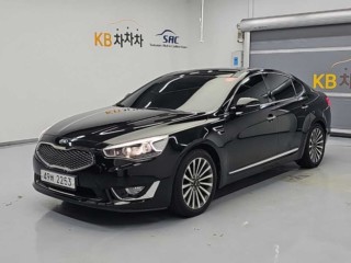 기아 더 뉴 K7