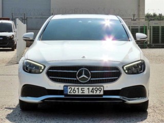벤츠 E-클래스 W213