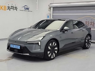 폴스타 폴스타4