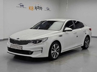 기아 K5 2세대 MX