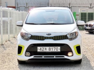 기아 올 뉴 모닝 (JA)