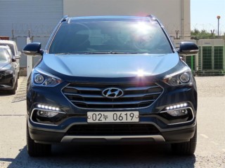 수원 중고차 현대 싼타페 더 프라임 디젤 2.0 2WD 2016.05식 222,289km