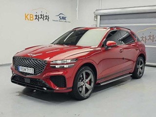 제네시스 GV70