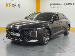 수원 중고차 현대 그랜저 하이브리드 (GN7) 프리미엄 2023.08식 34,085km