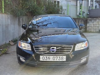 볼보 S80