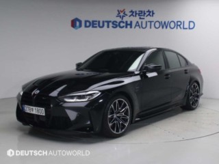 BMW M3 6세대