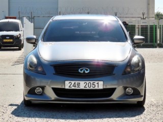 인피니티 G37