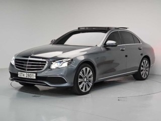 벤츠 E-클래스 W213