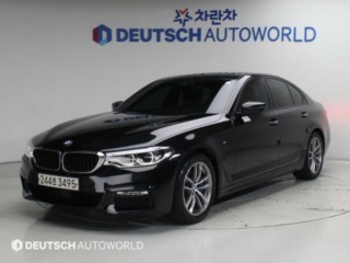 BMW 5시리즈 (G30)