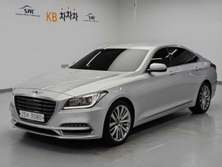 제네시스 G80