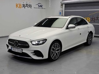벤츠 E-클래스 W213